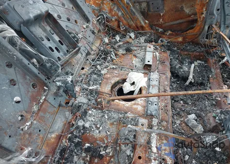 2016 Kia Soul + из США, поврежденный, VIN KNDJP3A56G7240490